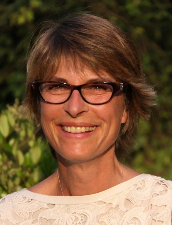 Veronique Mondollot, Compuware APM Vice President EMEA