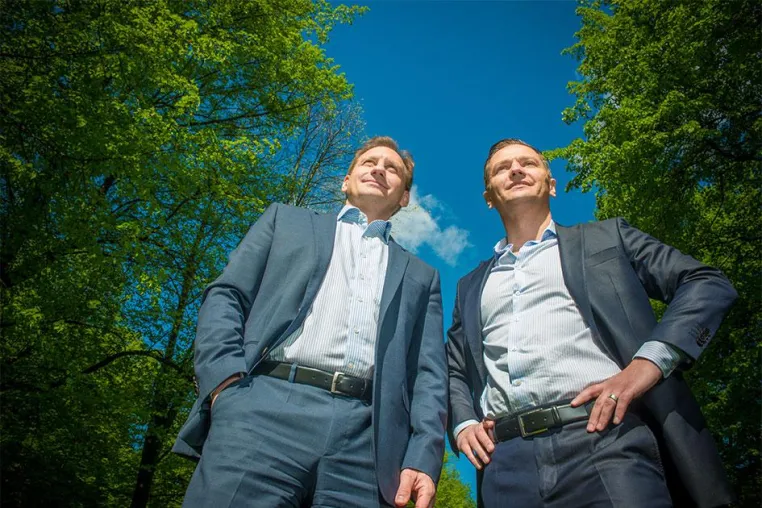 Bild: Elbe-Factoring GmbH – Webauftritt klickt sich jetzt noch schöner
