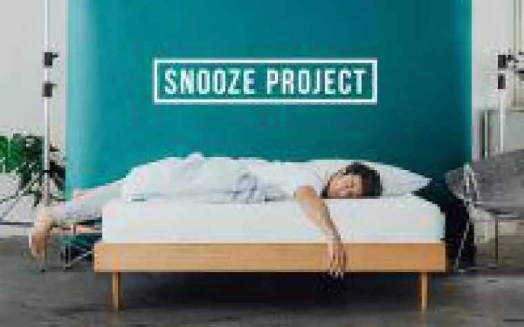 Bild: Das nicht revolutionäre Matratzen Startup