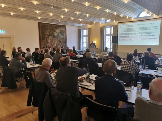 Effizienter Wohnungsbau in Zeiten des Wandels Bild: Effizienter Wohnungsbau in Zeiten des Wandels