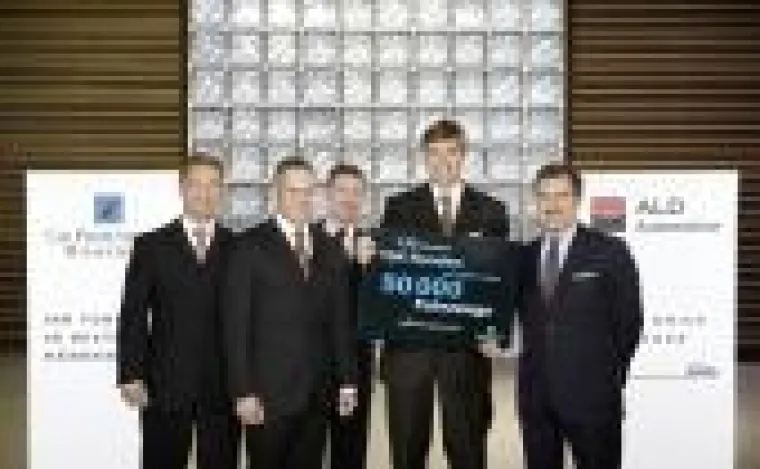 Bild: CPM knackt Marke von 50.000 Fahrzeugen