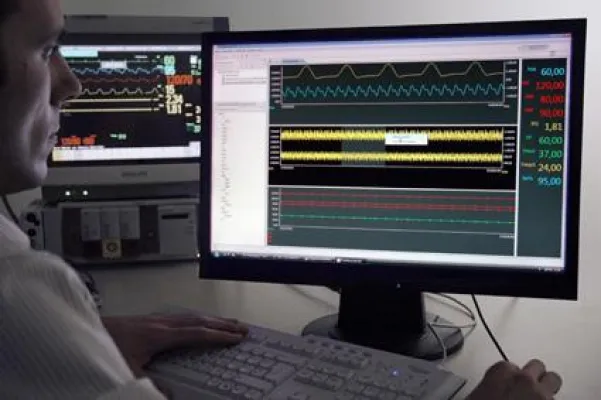 TrendFace 2.0 - Datenerfassungsprogramm für die klinische Forschung Bild: TrendFace 2.0 - Datenerfassungsprogramm für die klinische Forschung