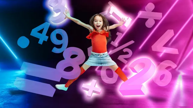 Bild: Zukunft erleben: Interaktive Spiel- und Lernflächen von Melos