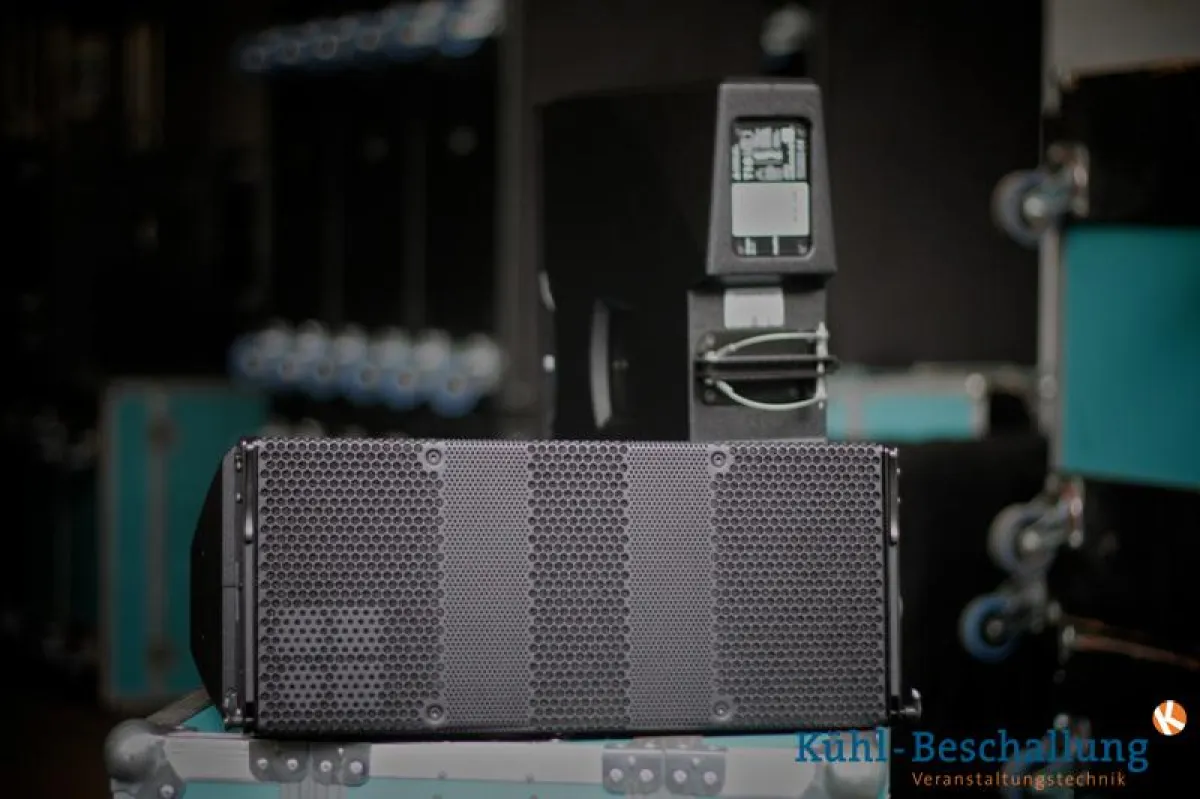 d&b Line Array T-10
