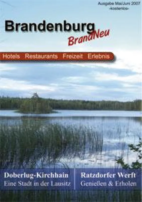 Aktuelle Ausgabe