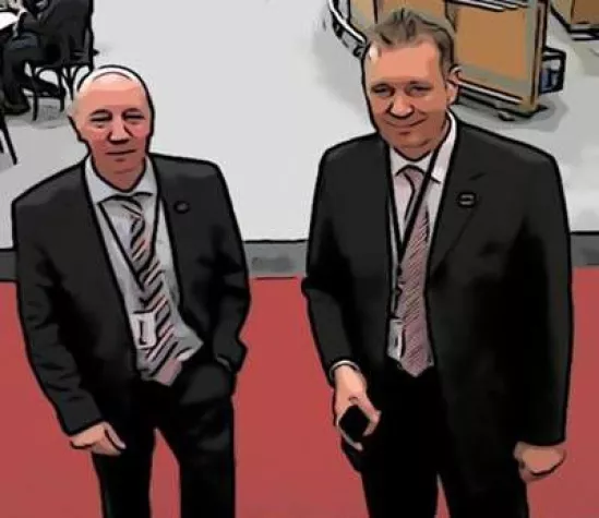 Top Executive Search IT Consulting in Deutschland Bild: Top Executive Search IT Consulting in Deutschland