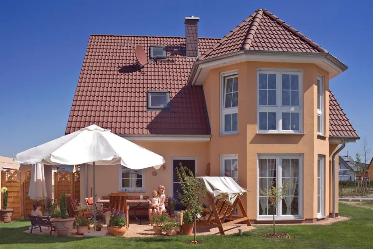 Foto: Roth-Massivhaus