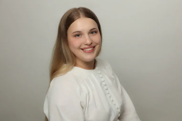 Anna Kryshtop neu bei moweb research Bild: Anna Kryshtop neu bei moweb research