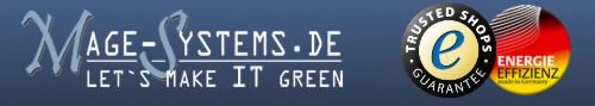 Ihr spezialist für stromsparende und lautlose PC Systeme