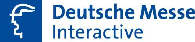 Kooperation zwischen der Deutschen Messe Interactive und SC-Networks Bild: Kooperation zwischen der Deutschen Messe Interactive und SC-Networks