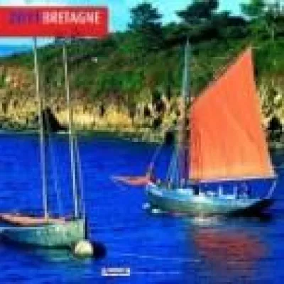 Bild: Kalender: Mit der Bretagne durch das Jahr 2011