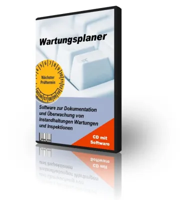 Bild: Unternehmensrisiko Arbeitsunfall - Unternehmen haften bei Wartungsfehlern