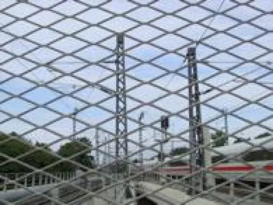 Bild: HDT Veranstaltungen zum Bauen von Eisenbahnanlagen