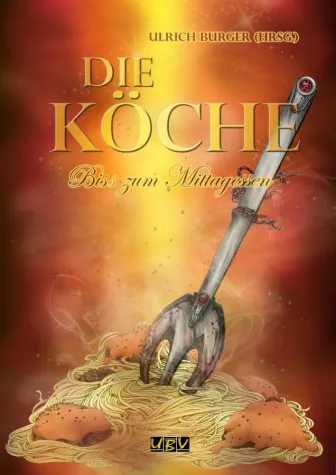 Saarländischer Verlag bringt Sie zum Kochen Bild: Saarländischer Verlag bringt Sie zum Kochen