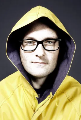 Bild: LESUNGEN MIT AUTOR JAN BRANDT