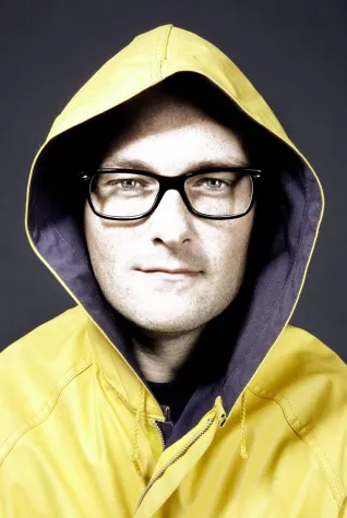 Bild: LESUNGEN MIT AUTOR JAN BRANDT