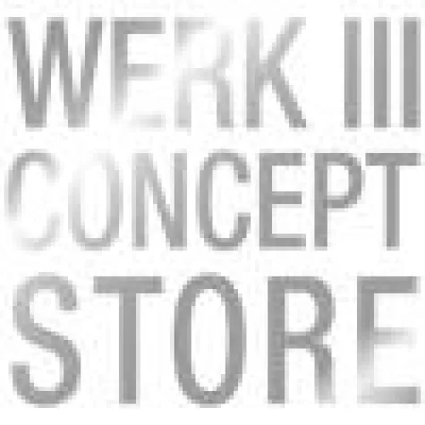 Bild: Der Werk III Concept Store auf der Bau-Messe München vom 17. bis 22. Januar 2011