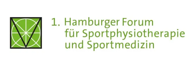 Bild: 1. Hamburger Forum für Sportphysiotherapie und Sportmedizin | 17.08.2013