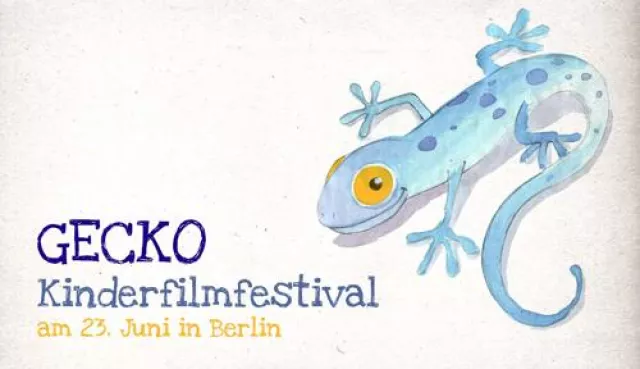 Bild: GECKO Das Kinderfilmfestival für Naturschutz, Umwelt, Klimawandel