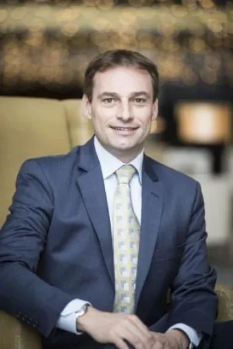 Bild: Park Hyatt Mallorca mit neuer Führung