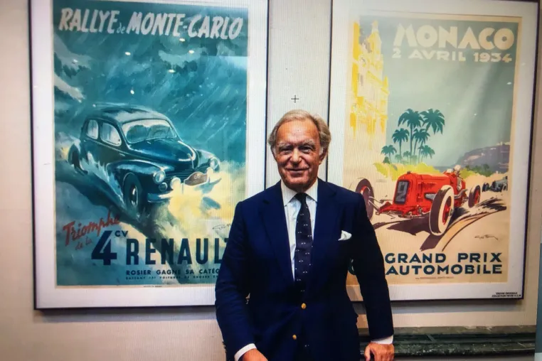 Rechtsanwalt Henning Schwarzkopf eröffnet Kanzlei in Antibes an der Côte d´Azur Bild: Rechtsanwalt Henning Schwarzkopf eröffnet Kanzlei in Antibes an der Côte d´Azur