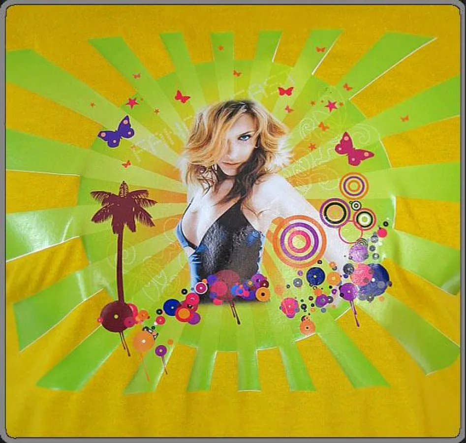 Sommer Shirt bei yourdesignerz.de