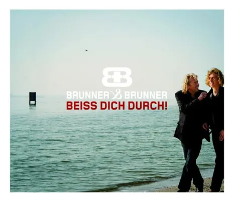 Bild: Brunner & Brunner - Beiss Dich durch