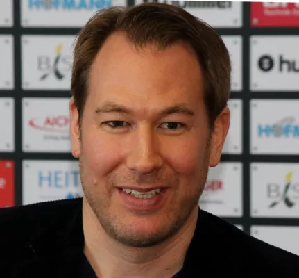 Bild: Handball-Bundesliga: HC Erlangen fährt zur TSG-Lu.-Friesenheim