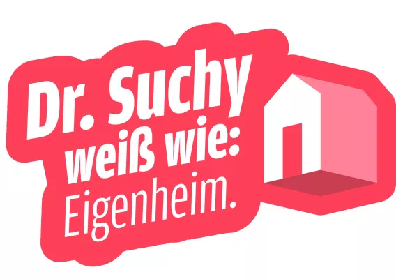 Bild: Innovative und nachhaltige Bauprojekte gegen den Wohnraum-Mangel: Dr. Suchy präsentiert Neubau-Konzept