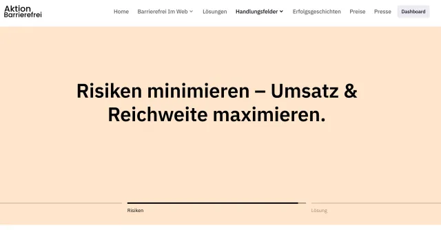 Bild: Nur noch wenige Tage...