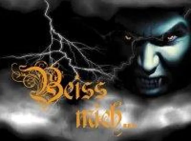 Bild: „Beiss mich“ im „Parlament“: Hamburgs legendärste Halloween-Party geht in die nächste Runde