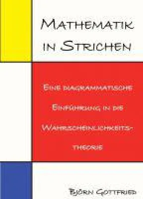 Bild: Mathematik in Strichen - grafischer Zugang zu komplexen, mathematischen Konzepten