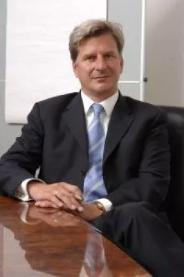 Bild: Ab 1.11.2011 in der Kobellstraße 10: Münchner Anwaltskanzlei Höchstetter & Kollegen expandiert und zieht um