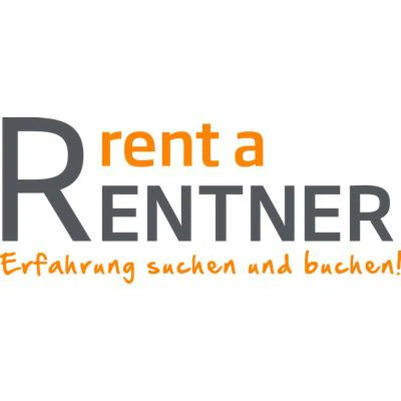 rentarentner.de - Job-Börse für Menschen ab 50