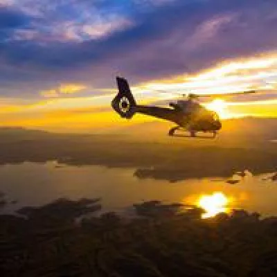 Bild: Grand Canyon Touren: Helikopter Flüge während Thanksgiving und noch mehr