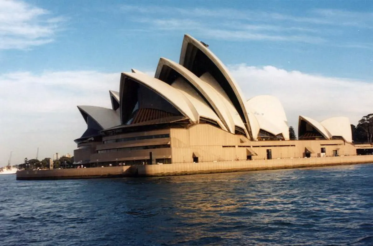 Sydney
