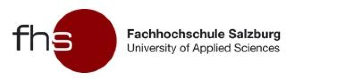 FACHHOCHSCHULE SALZBURG GmbH