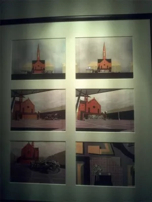 Bild: Vom Scherben-Viertel zum Stella-Platz