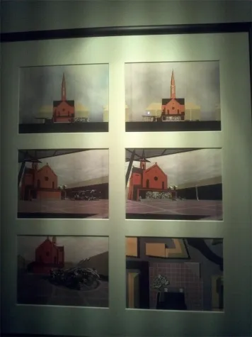 Bild: Vom Scherben-Viertel zum Stella-Platz