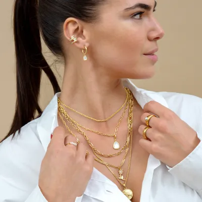 Bild: Die Inspiration für die neuen Kreationen liegt im Verständnis