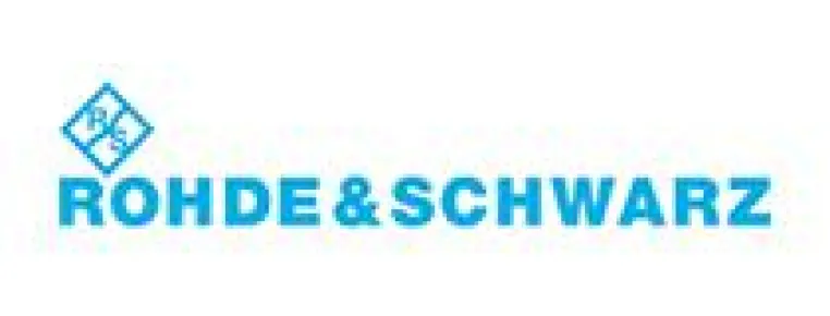 Bild: Rohde & Schwarz setzt Relaunch erfolgreich um. ARITHNEA überzeugt durch Beratung, Konzeption und Umsetzung.