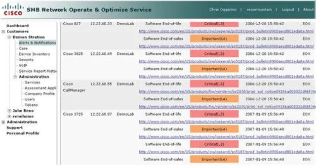 Bild: Comstor stärkt Reseller mit neuem Cisco Smart Care Service für kleine und mittelständische Unternehmen
