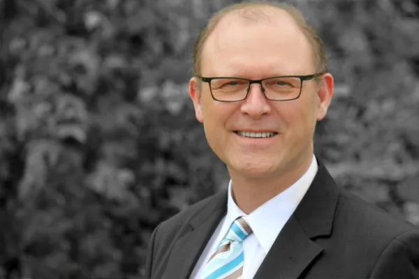 EW Nutrition verstärkt globales Top Management - Dr. Heinrich Kleine Klausing als Geschäftsführer berufen Bild: EW Nutrition verstärkt globales Top Management - Dr. Heinrich Kleine Klausing als Geschäftsführer berufen