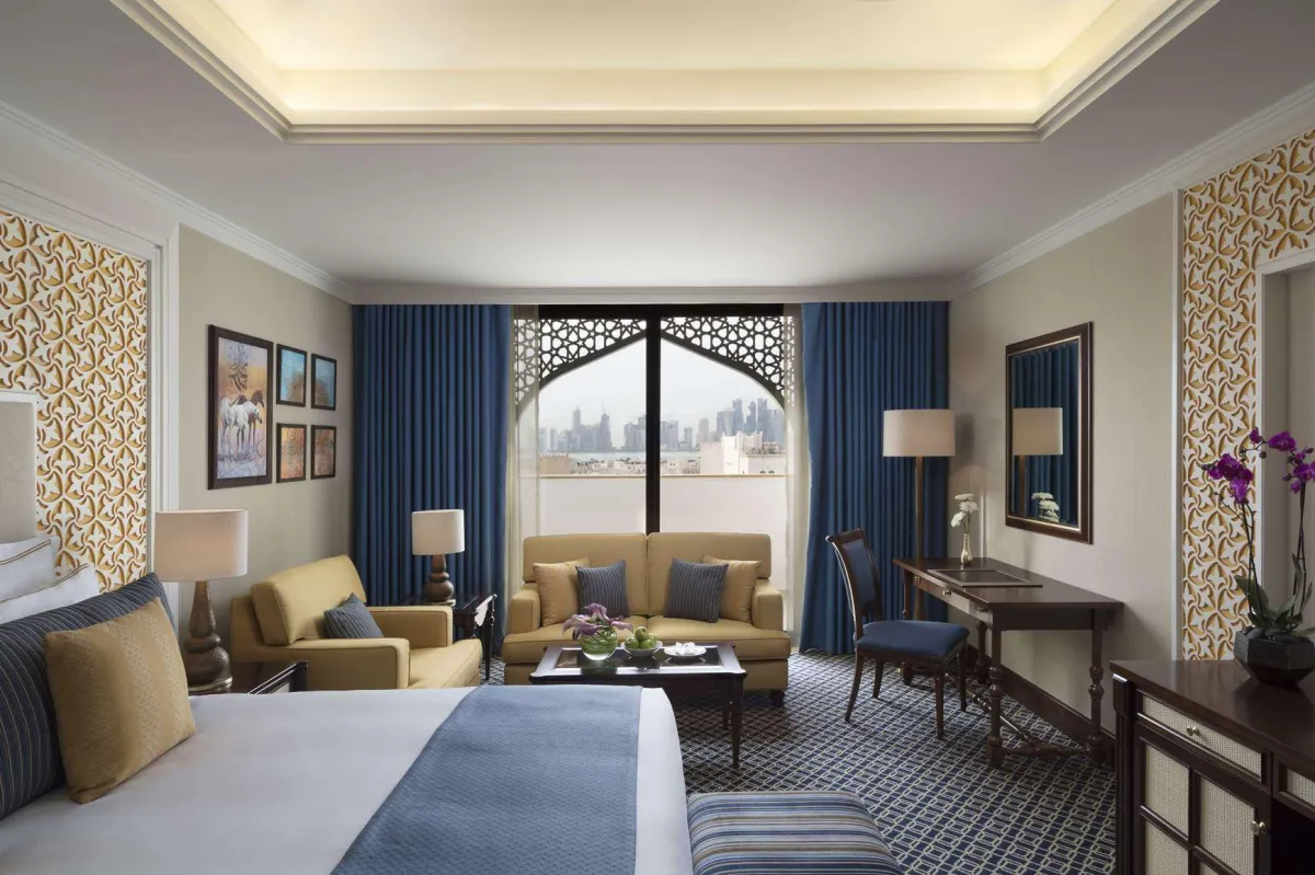 Al Najada by Tivoli Superior Room