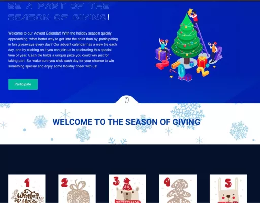 Bild: Panomity GmbH bringt Adventskalender mit exklusiven Gutscheinen und Preisen auf den Markt
