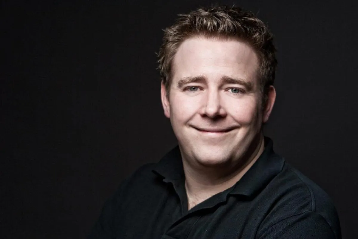 Oliver Nökel, Geschäftsführer silversurfer7