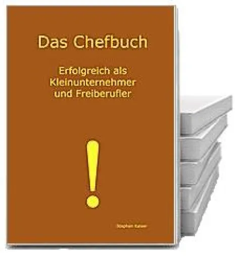 Bild: Checklisten und Vorlagen für Selbständige