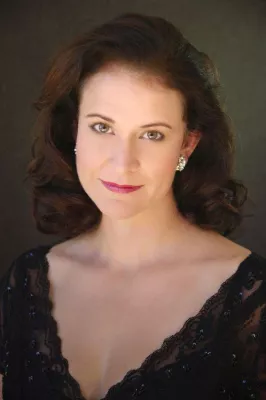 Bild: Hamburger Mezzosopran im Melbourne-Ring