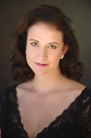 Bild: Hamburger Mezzosopran im Melbourne-Ring