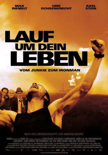 X-treme – Suchtvorbeugung im Kino Bild: X-treme – Suchtvorbeugung im Kino